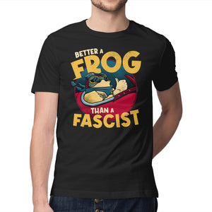 Better A Frog