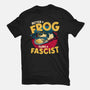 Better A Frog-Mens-Basic-Tee-teesgeex