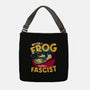 Better A Frog-None-Adjustable Tote-Bag-teesgeex