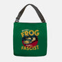 Better A Frog-None-Adjustable Tote-Bag-teesgeex