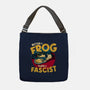 Better A Frog-None-Adjustable Tote-Bag-teesgeex