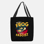 Better A Frog-None-Basic Tote-Bag-teesgeex