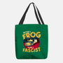 Better A Frog-None-Basic Tote-Bag-teesgeex