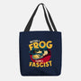 Better A Frog-None-Basic Tote-Bag-teesgeex