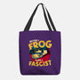 Better A Frog-None-Basic Tote-Bag-teesgeex