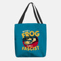 Better A Frog-None-Basic Tote-Bag-teesgeex
