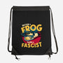 Better A Frog-None-Drawstring-Bag-teesgeex
