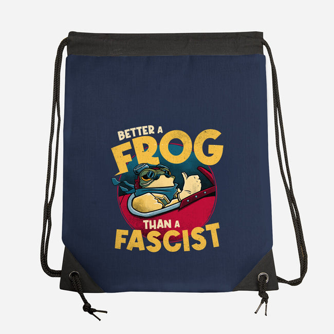 Better A Frog-None-Drawstring-Bag-teesgeex