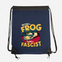 Better A Frog-None-Drawstring-Bag-teesgeex