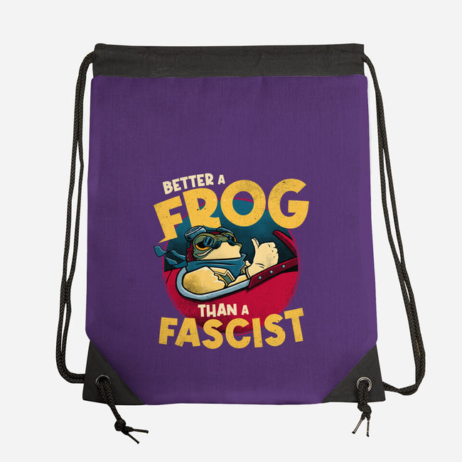 Better A Frog-None-Drawstring-Bag-teesgeex