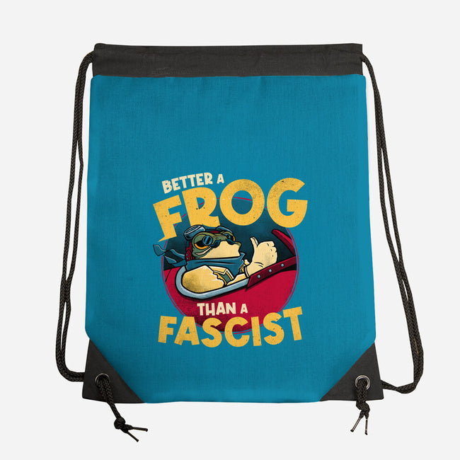 Better A Frog-None-Drawstring-Bag-teesgeex