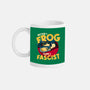 Better A Frog-None-Mug-Drinkware-teesgeex