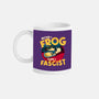 Better A Frog-None-Mug-Drinkware-teesgeex