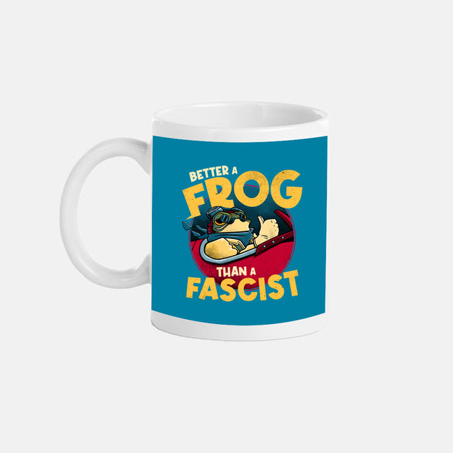 Better A Frog-None-Mug-Drinkware-teesgeex