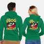 Better A Frog-Unisex-Zip-Up-Sweatshirt-teesgeex
