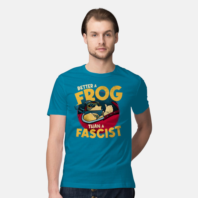 Better A Frog-Mens-Premium-Tee-teesgeex