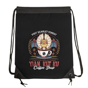 Yian Kut Ku Coffee Emblem