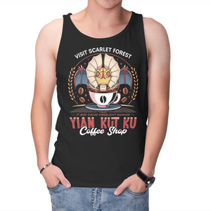 Yian Kut Ku Coffee Emblem