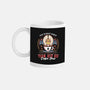Yian Kut Ku Coffee Emblem-None-Mug-Drinkware-LAGELANTEE