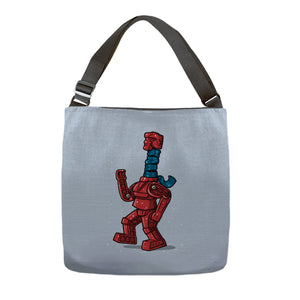 Robot Scarf