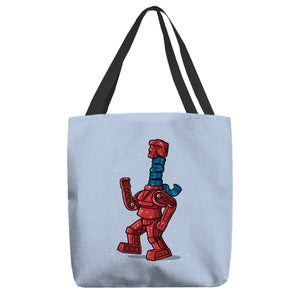 Robot Scarf
