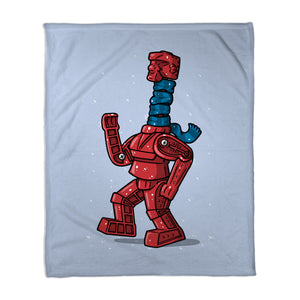 Robot Scarf