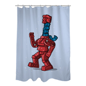 Robot Scarf