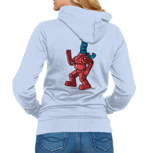 Robot Scarf