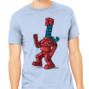 Robot Scarf