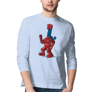 Robot Scarf