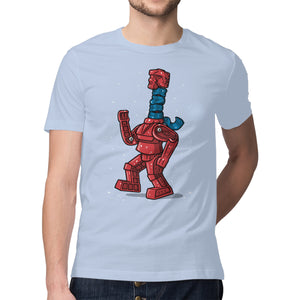 Robot Scarf