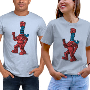 Robot Scarf