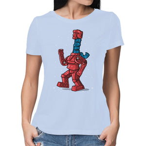 Robot Scarf