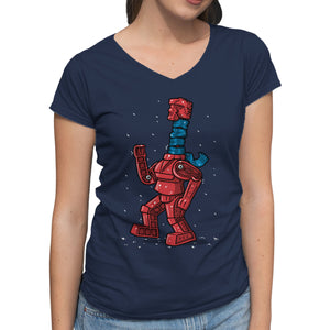 Robot Scarf