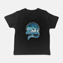 Vintage Cloud City-Baby-Basic-Tee-DrMonekers