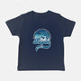 Vintage Cloud City-Baby-Basic-Tee-DrMonekers