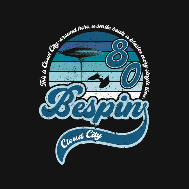 Vintage Cloud City-Baby-Basic-Onesie-DrMonekers