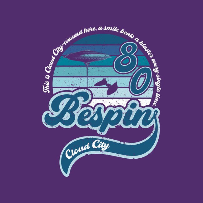 Vintage Cloud City-None-Basic Tote-Bag-DrMonekers