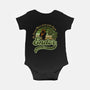 Vintage Sanctuary Moon-Baby-Basic-Onesie-DrMonekers
