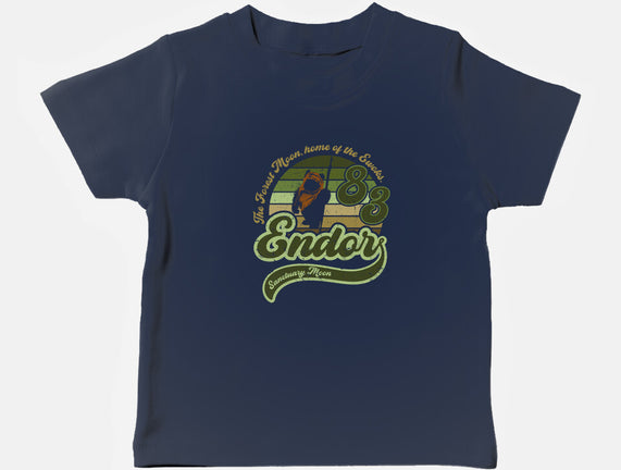 Vintage Sanctuary Moon