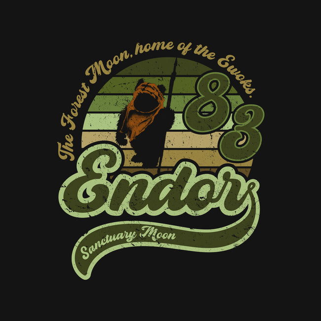 Vintage Sanctuary Moon-Mens-Premium-Tee-DrMonekers