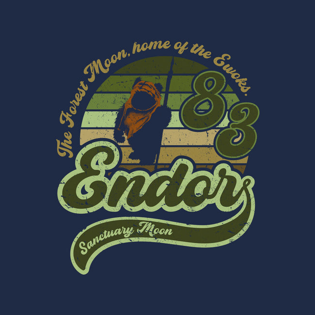 Vintage Sanctuary Moon-Youth-Basic-Tee-DrMonekers