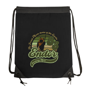 Vintage Sanctuary Moon