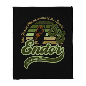 Vintage Sanctuary Moon