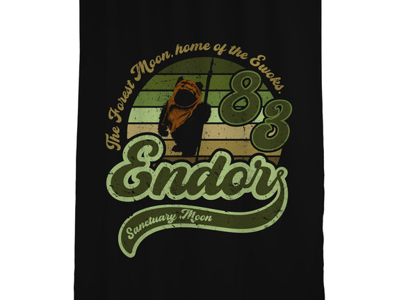 Vintage Sanctuary Moon