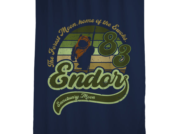 Vintage Sanctuary Moon