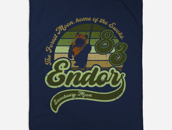 Vintage Sanctuary Moon