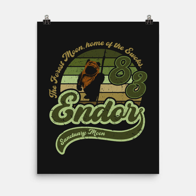 Vintage Sanctuary Moon-None-Matte-Poster-DrMonekers