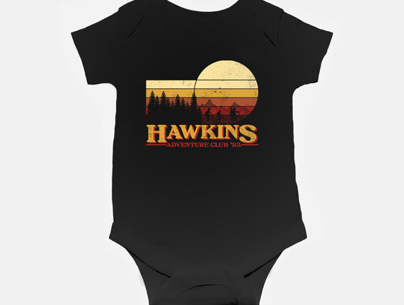 Retro Adventure Club