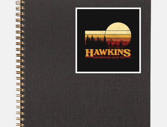 Retro Adventure Club